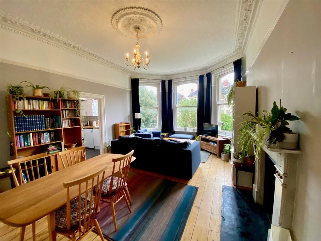 Main image of property: Glentworth Road, Redland, Bristol, BS6