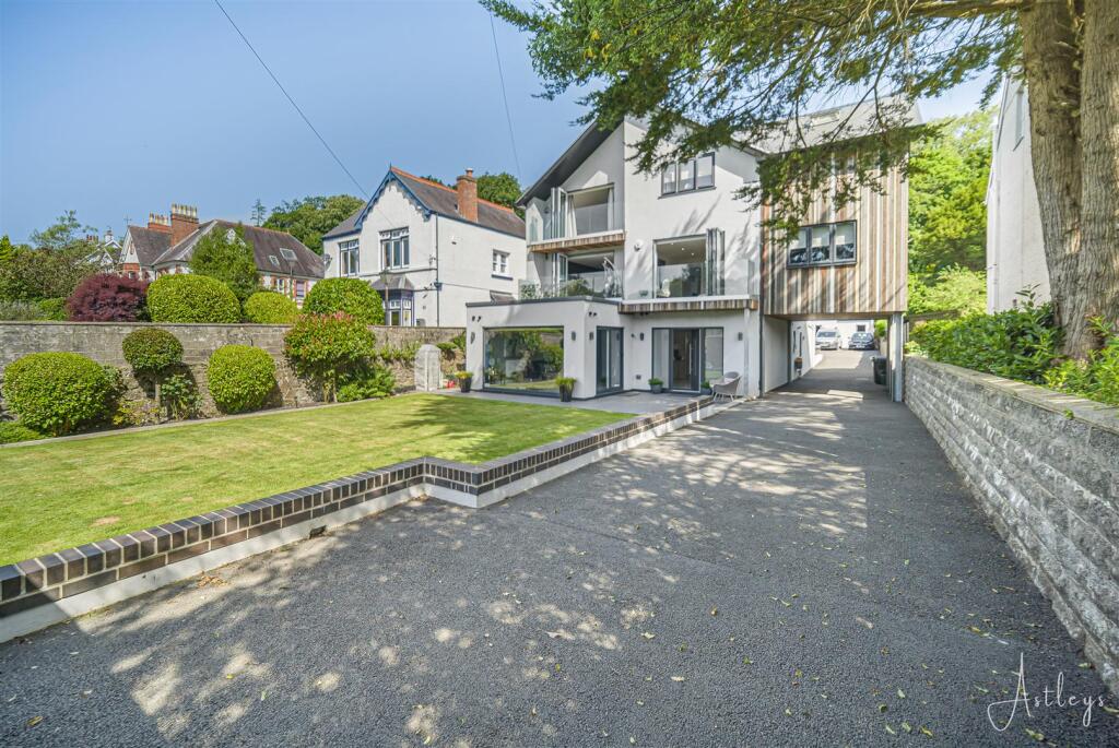 Main image of property: Newton Road, Swansea