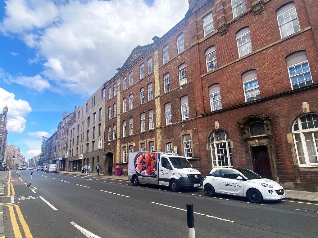 Main image of property: Causewayside, Newington, Edinburgh, EH9