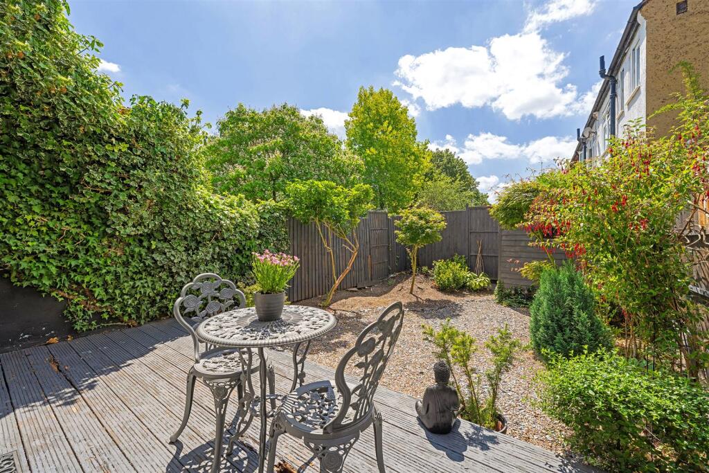 Phoenix Road, Penge, London, SE20 photo 2