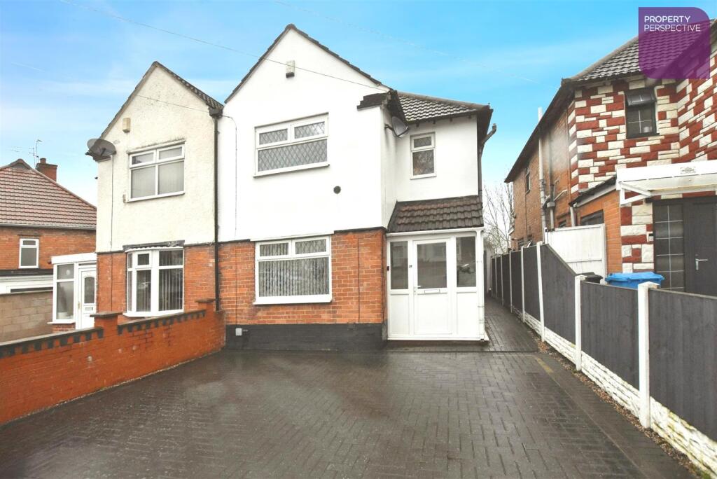 Main image of property: Kenilworth Avenue, Derby