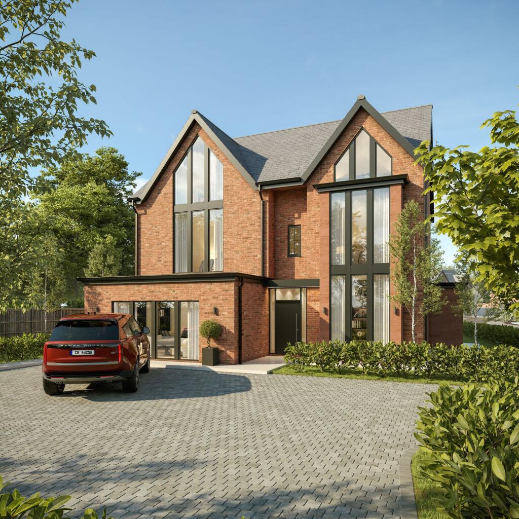 House in Bolton - View 5
