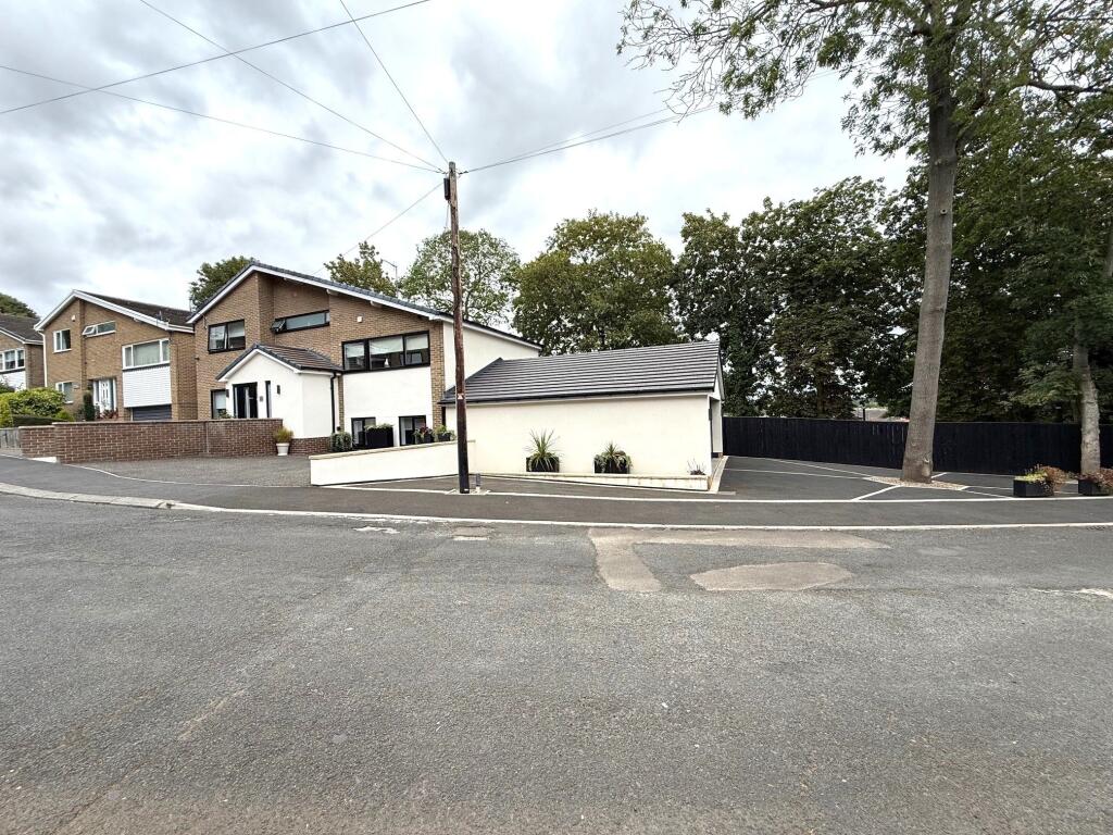 Main image of property: Woodlands Chester Le Street