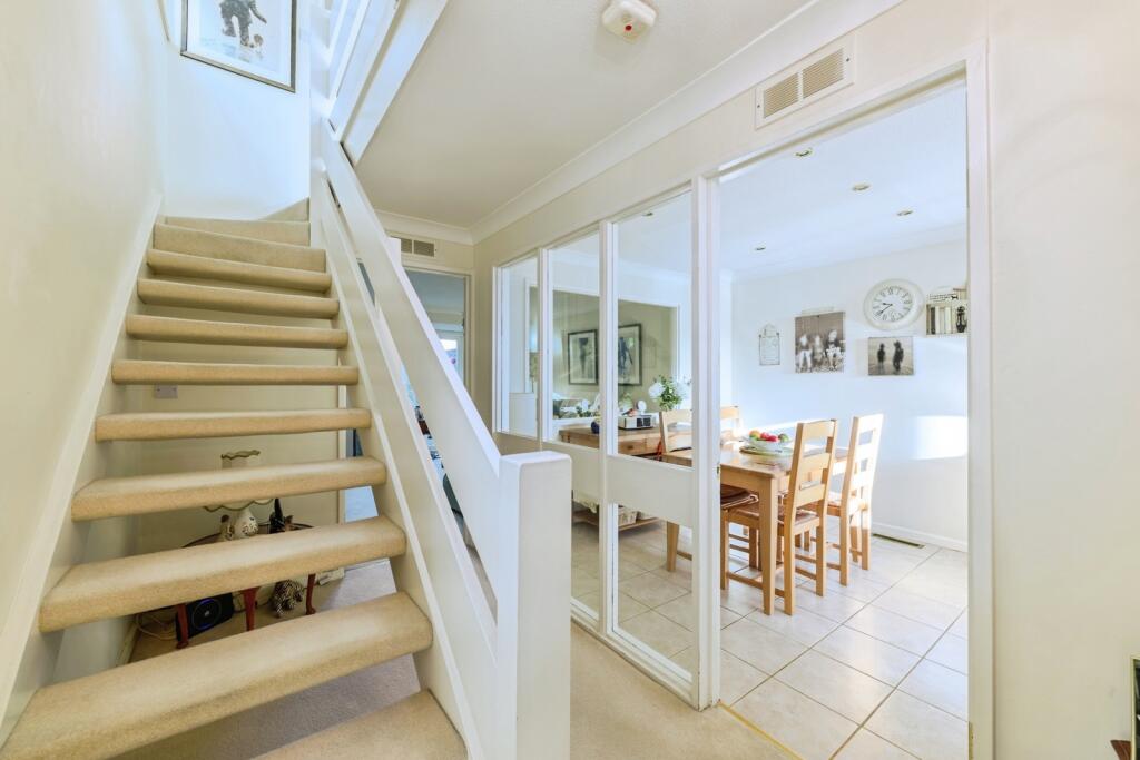 Main image of property: Minster Drive, Croydon, CR0