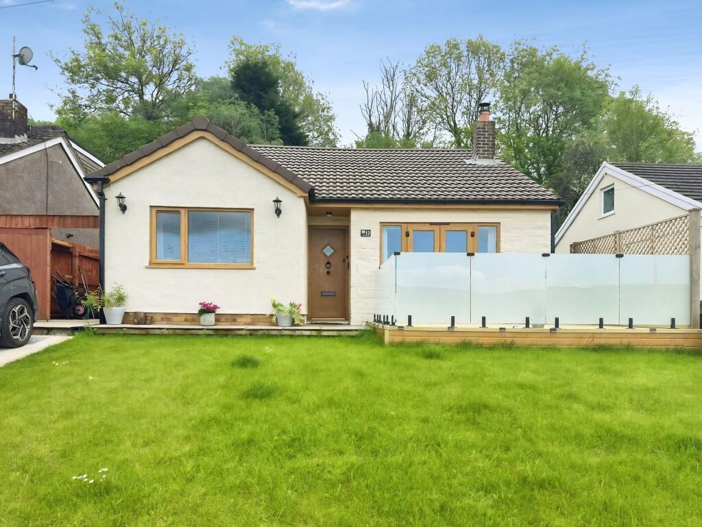Main image of property: Caer Gymrig, Maesteg, CF34
