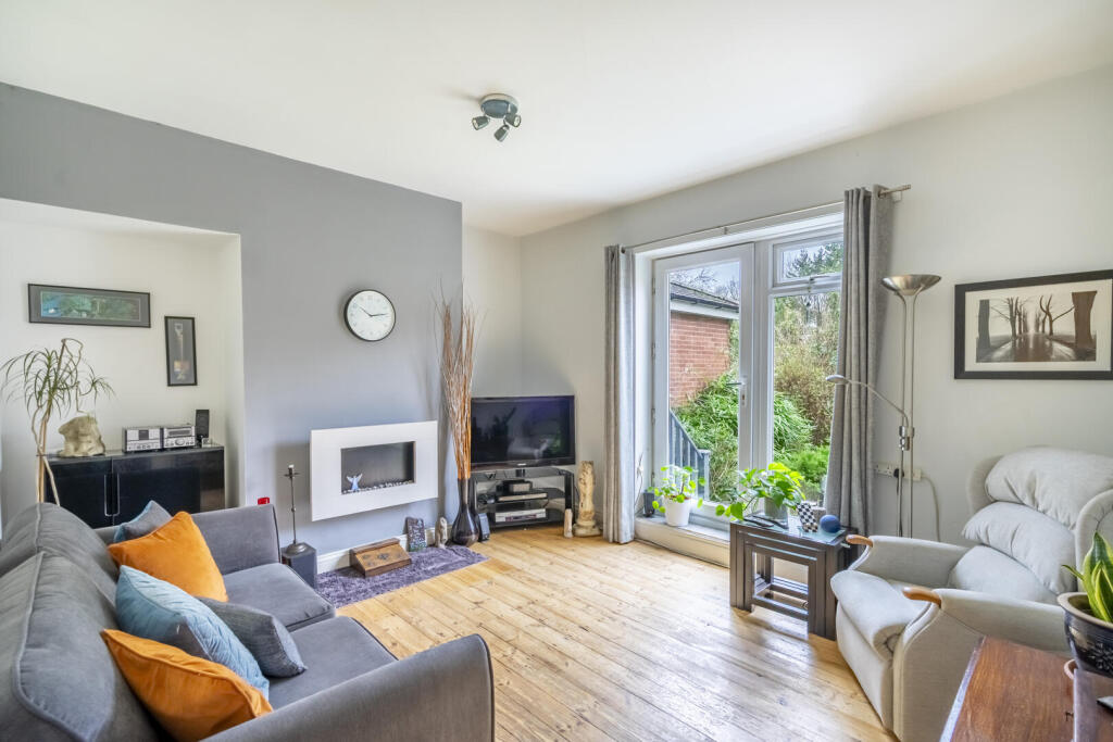 Main image of property: Huntington Road, York