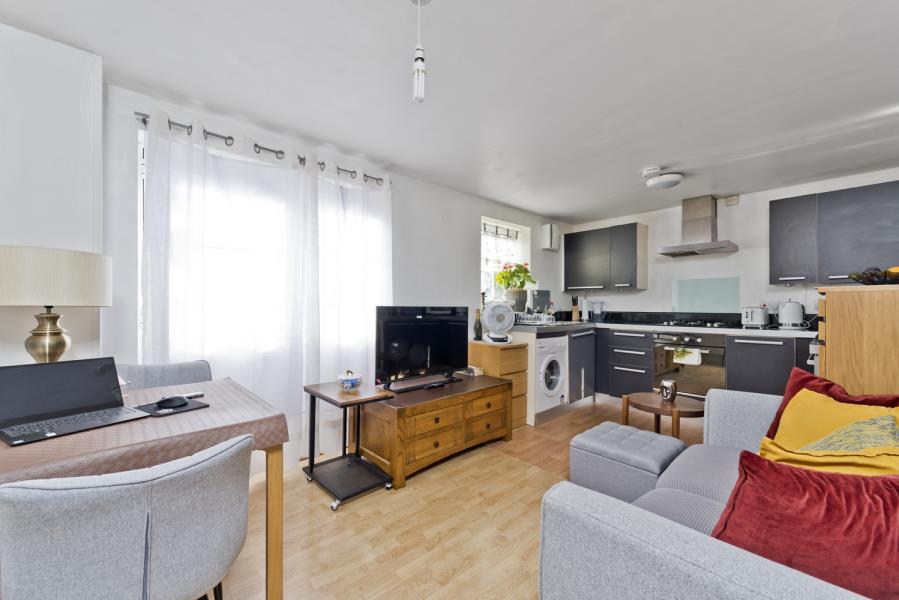 Main image of property: Springfield Road, Kingston Upon Thames, KT1