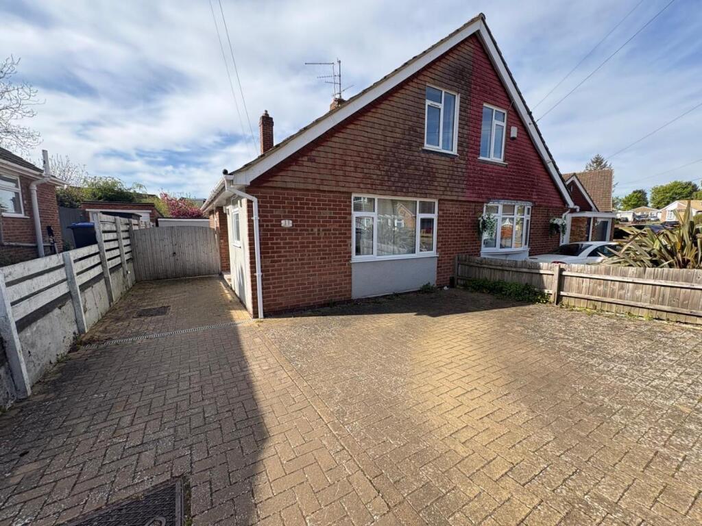 Main image of property: Woodcote Avenue, Parklands, Northampton NN3