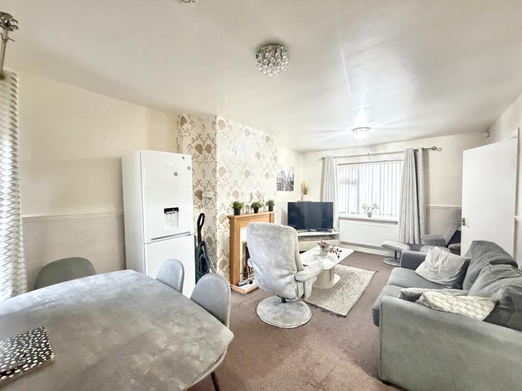 House in Manchester - View 4