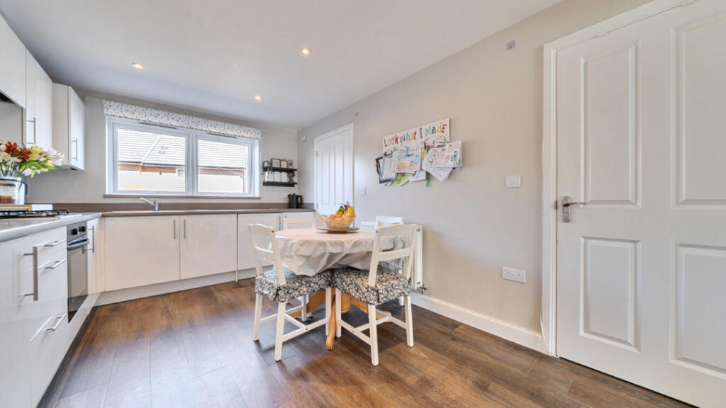 House in Wixams, Bedford - View 5