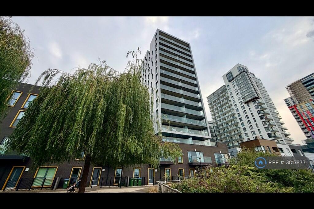 Main image of property: Bessemer Place, London, SE10