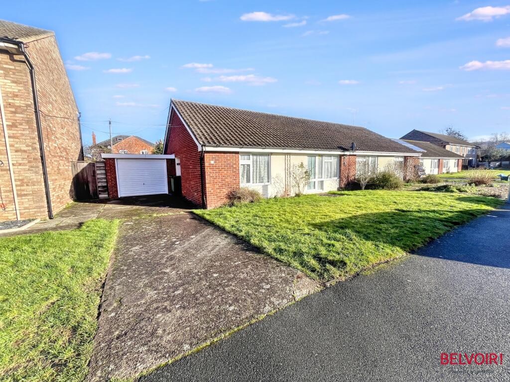 Main image of property: Selkirk Gardens, Cheltenham, GL52