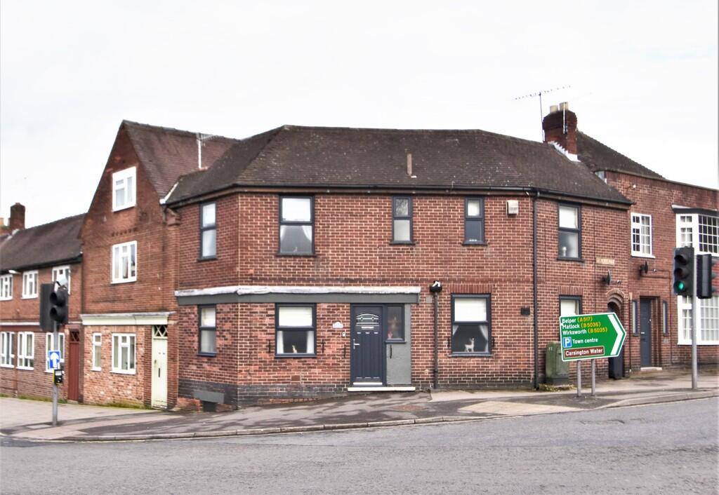 Main image of property: Compton, Ashbourne