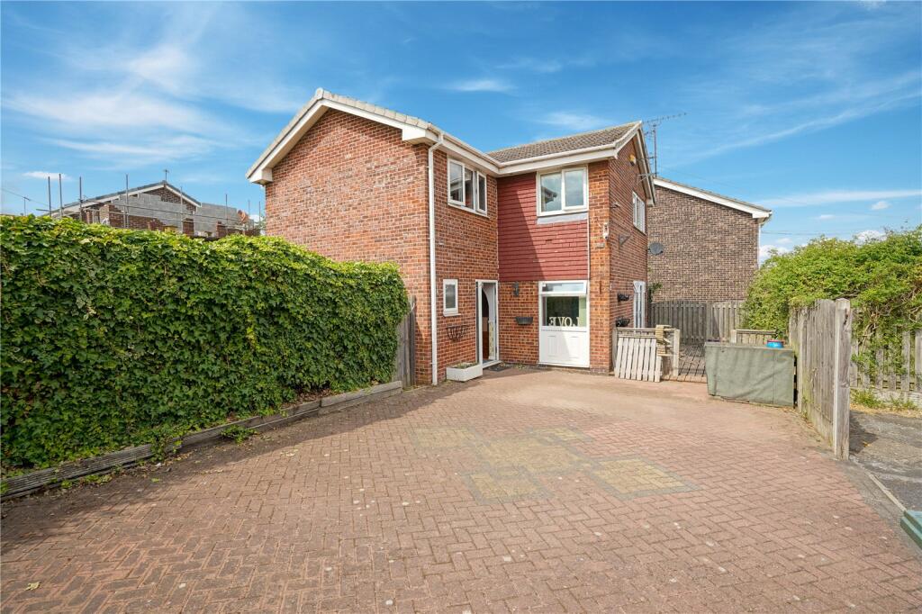 House in Sheffield