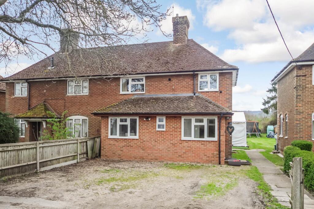Main image of property: Weston Road, Aston Clinton