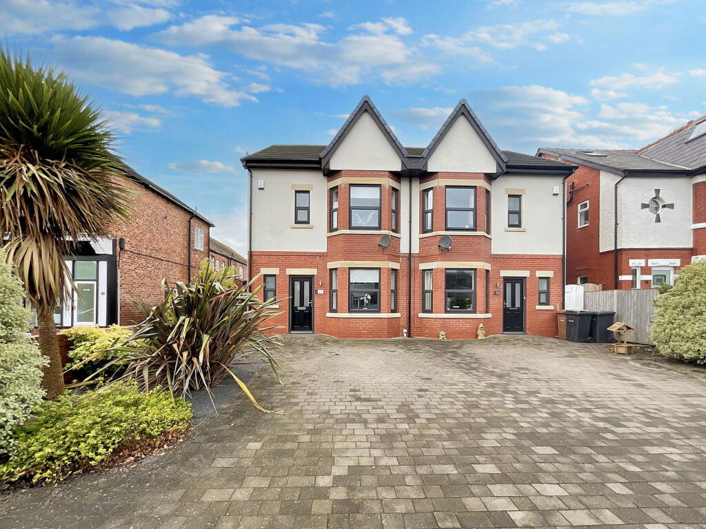 Main image of property: Mill Lane, Churchtown, Southport