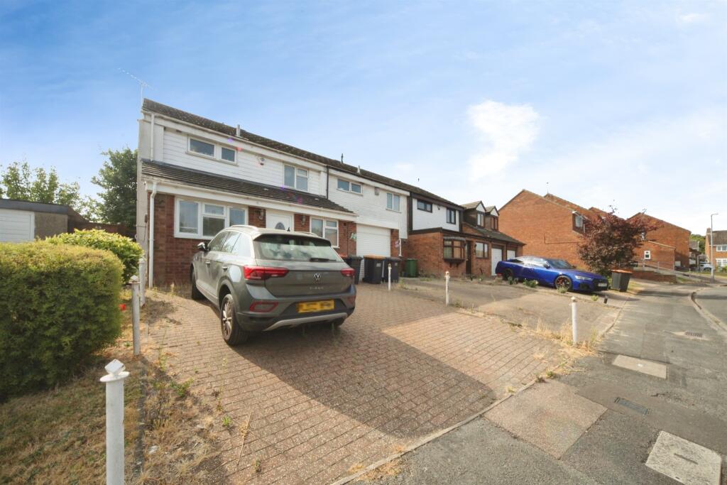 Main image of property: Bidwell Hill, Houghton Regis, Dunstable