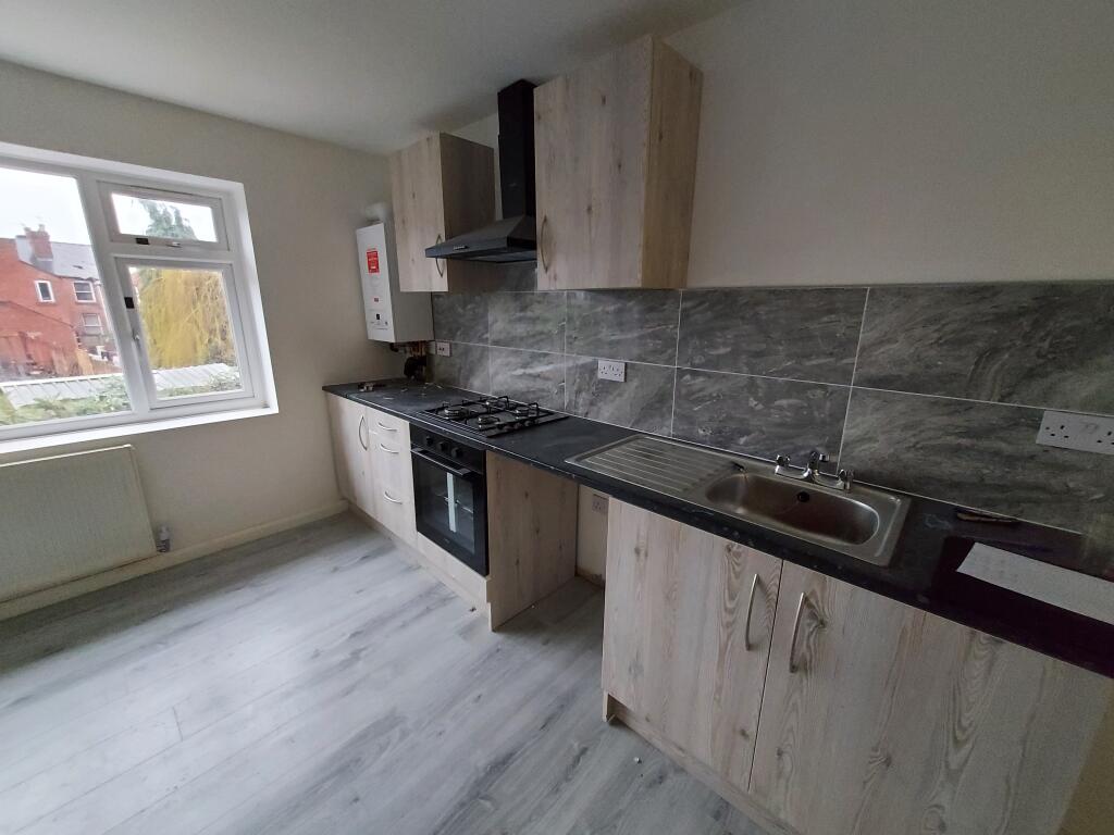 Main image of property: Redhouse Street, WALSALL