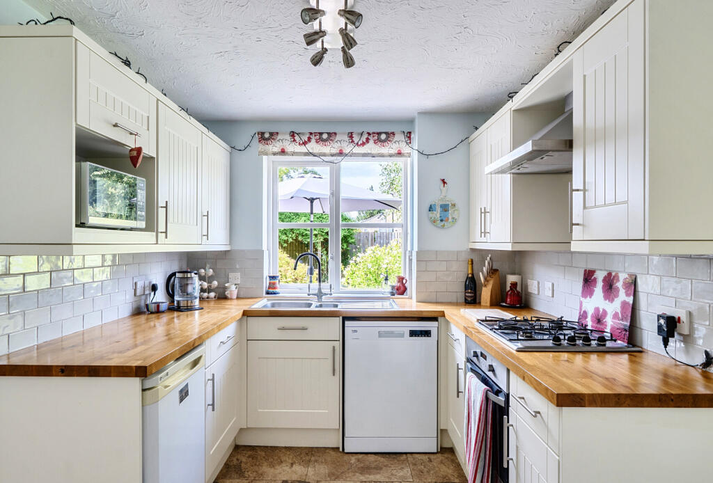 House in Bath, Odd Down - View 5