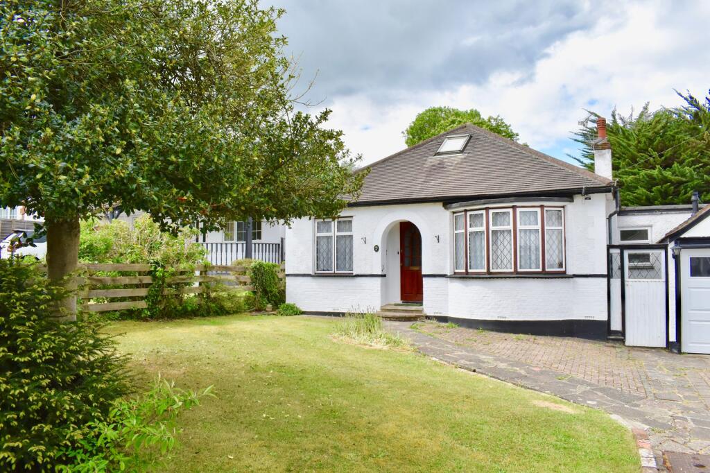 Main image of property: Stag Leys, Ashtead, KT21