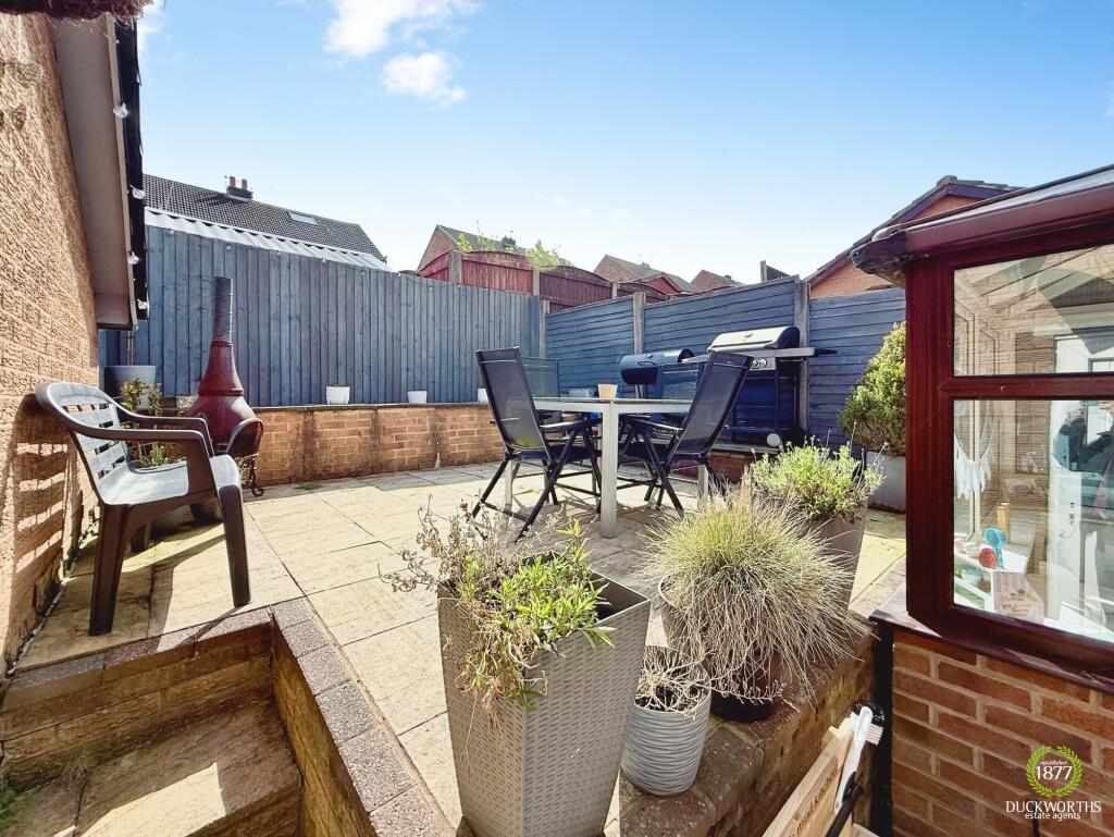 Additional image 13 of Norman Road, Oswaldtwistle, BB5