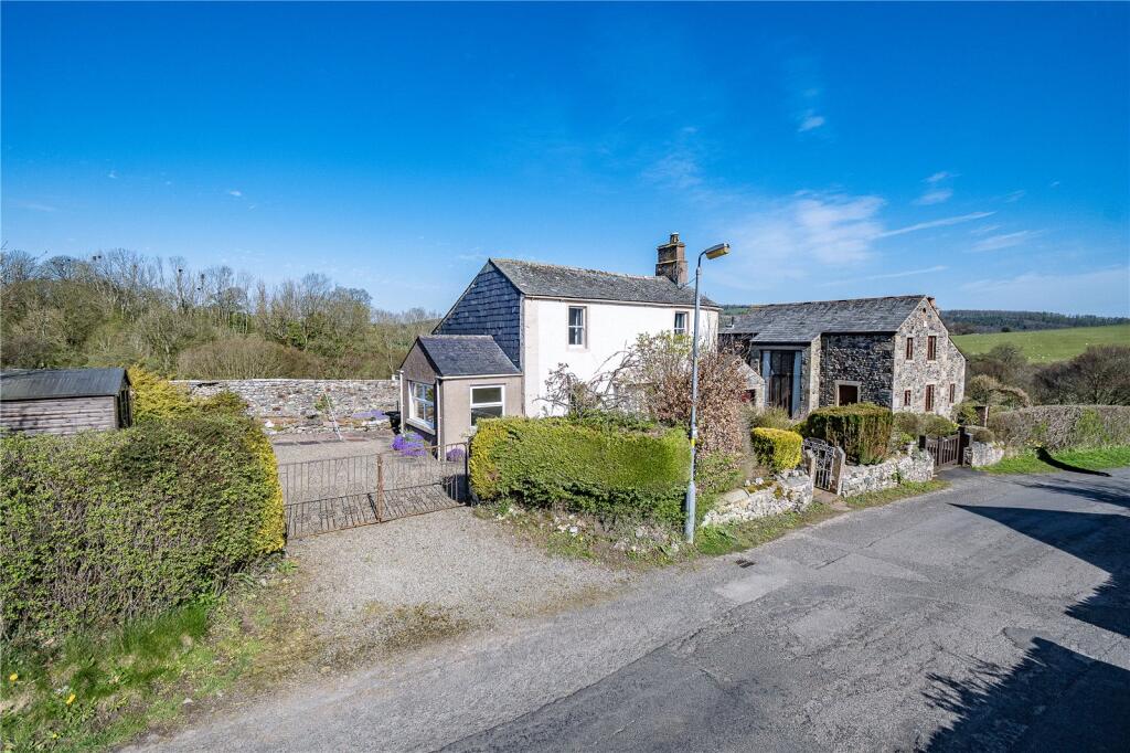 Caldew Villa, Hesket Newmarket, Wigton, Cumbria photo 4