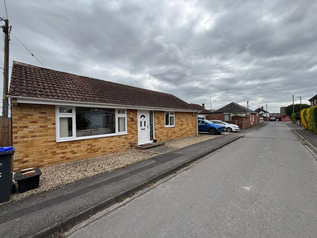 Main image of property: Beacon Close, SP4