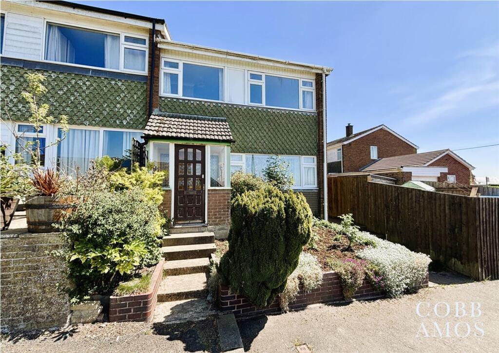Main image of property: Three Crosses, Clee Hill, Ludlow