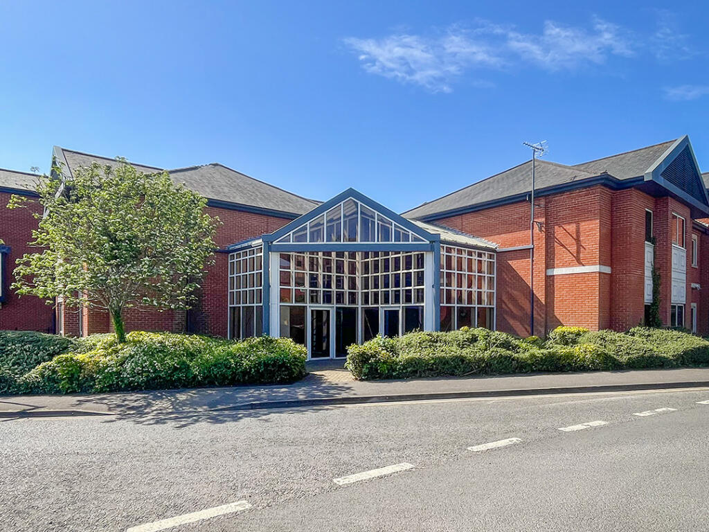 Main image of property: M1 The Millennium Centre, Crosby Way, Farnham, Surrey, GU9 7XX