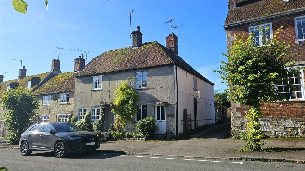 Main image of property: High Street, Hindon, Salisbury, Wiltshire, SP3