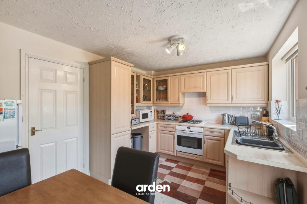 House in Redditch, Batchley - View 2