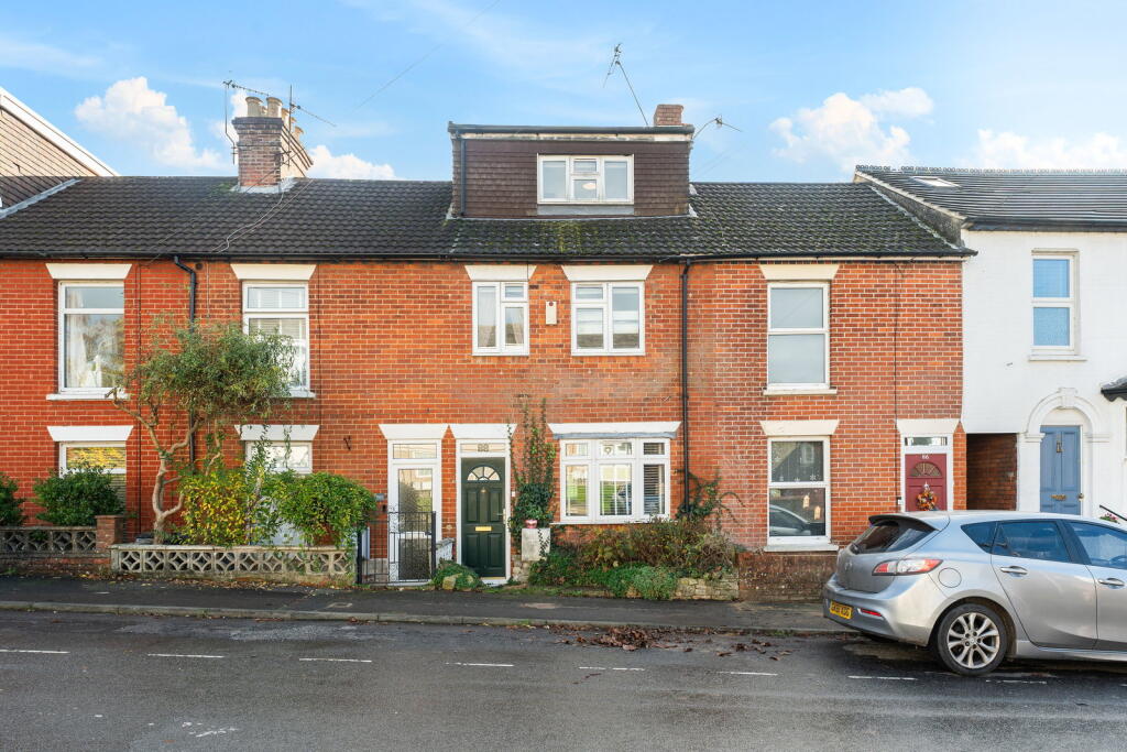 Main image of property: Wyndham Road, Salisbury, SP1
