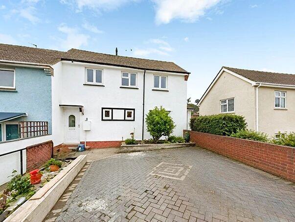 Main image of property: Margaret Gardens, Buckland, NEWTON ABBOT, Devon.
