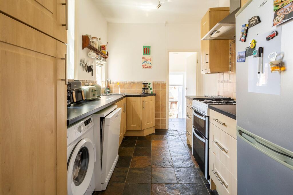 Audley Road, South Gosforth, NE3 - View 4