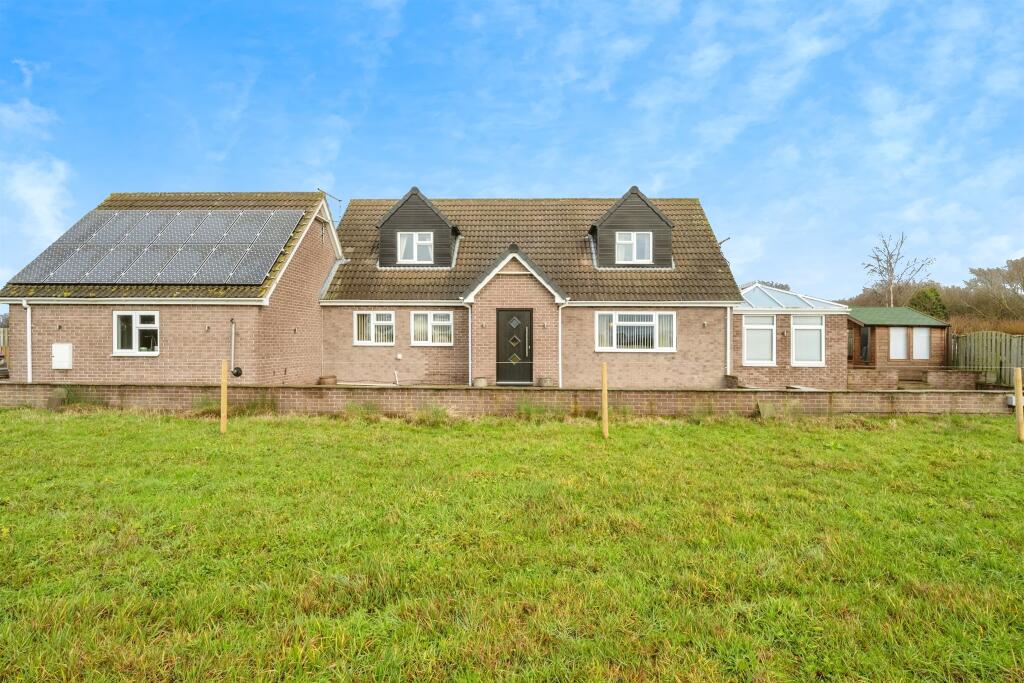 Main image of property: Moss Road, Moss, Doncaster