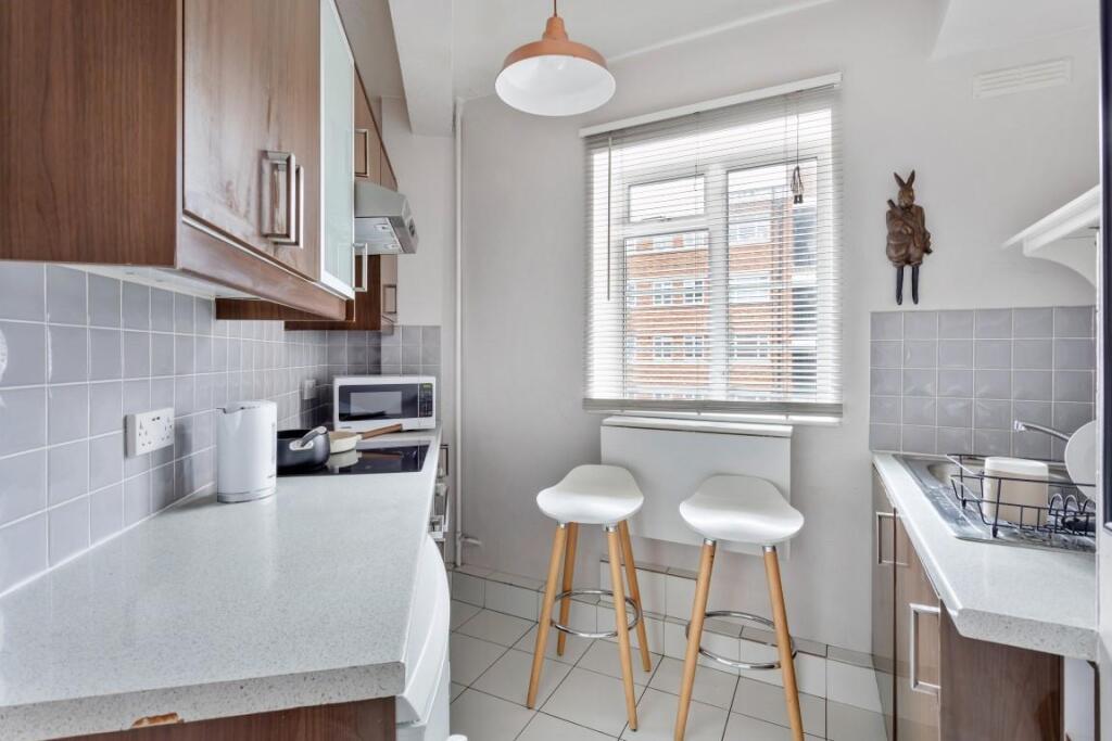 Main image of property: West Kensington Court, London, SW6