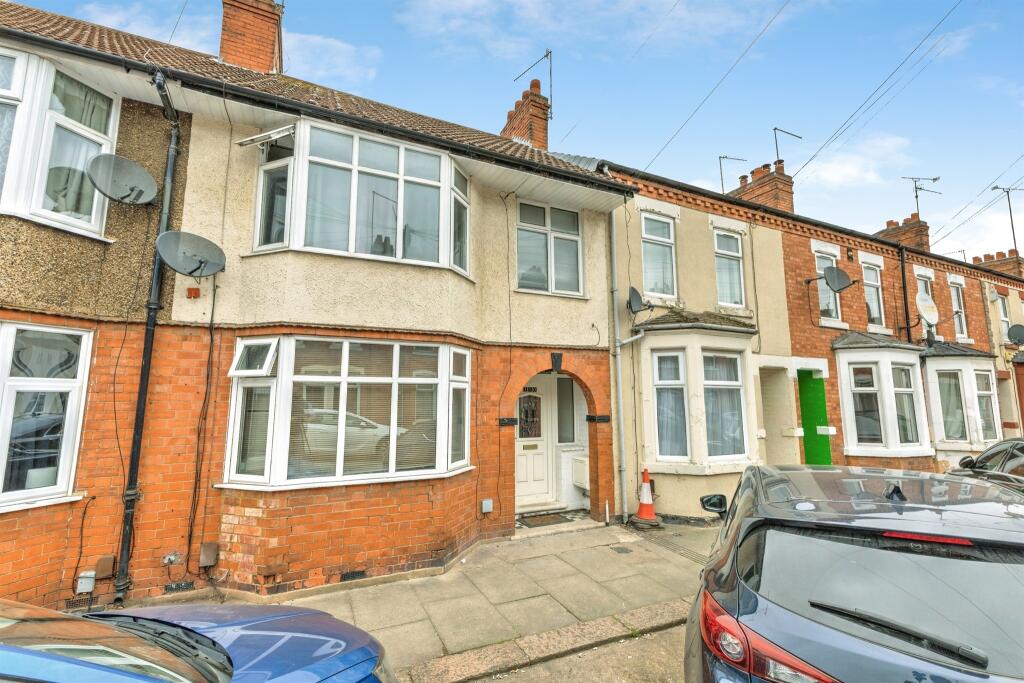 Main image of property: Euston Road, Northampton