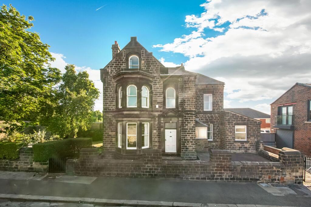 Main image of property: Windermere Road, Barnsley, S71