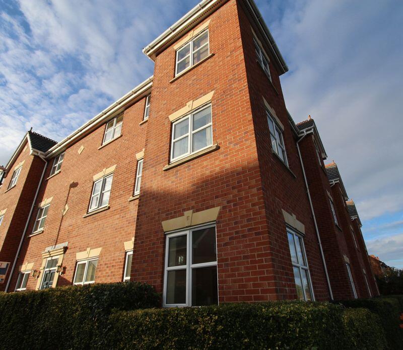 Main image of property: Keysmith Close, Willenhall