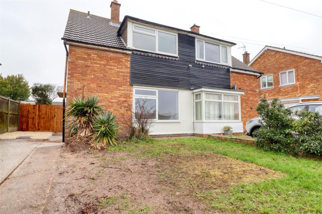 Main image of property: Clacton Road, St. Osyth, Clacton-On-Sea