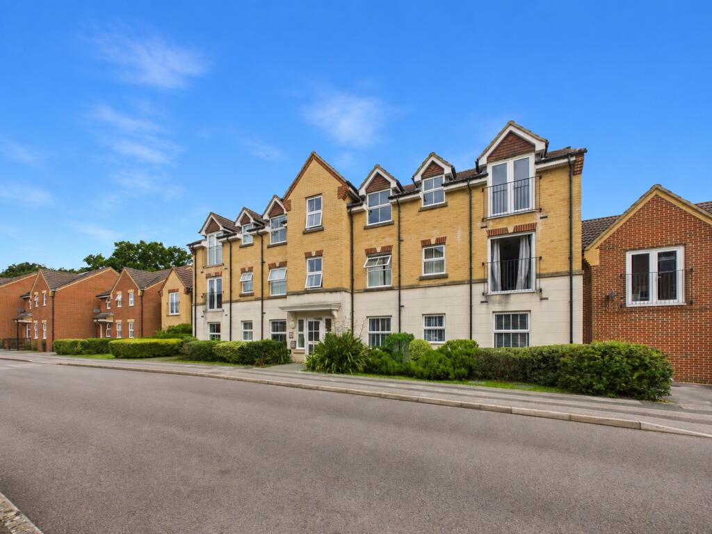 Main image of property: Sunlight Gardens, Fareham
