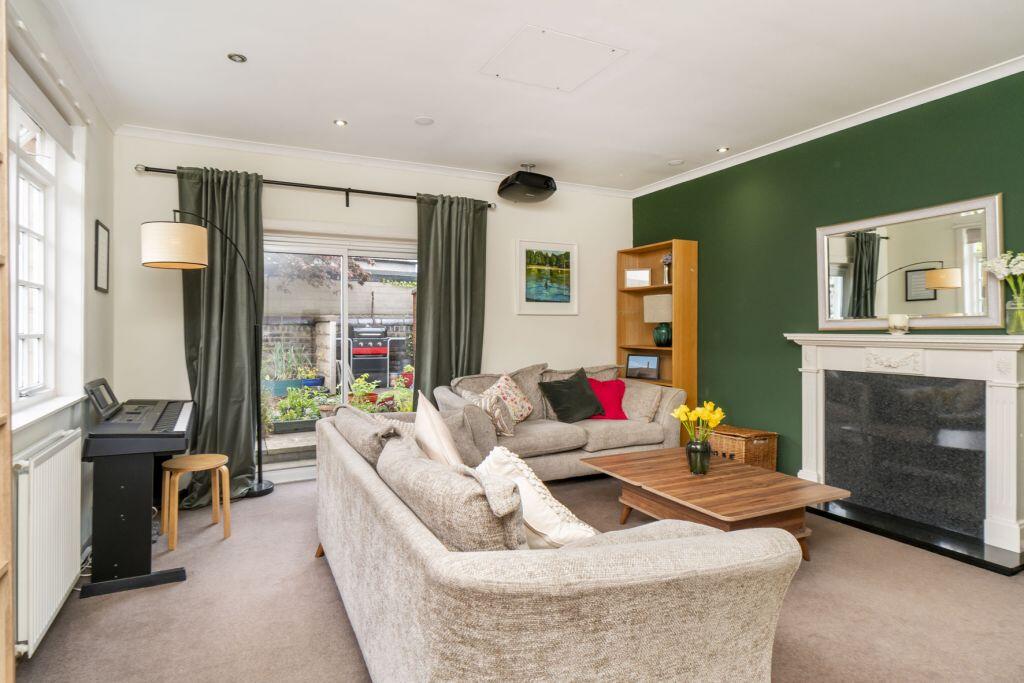 59 Manse Road, Edinburgh, EH12 7SR photo 3