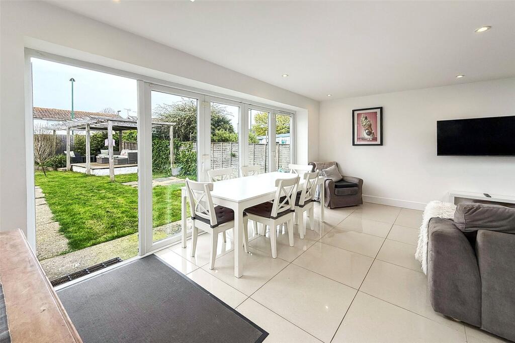 House in Littlehampton, Wick - View 4