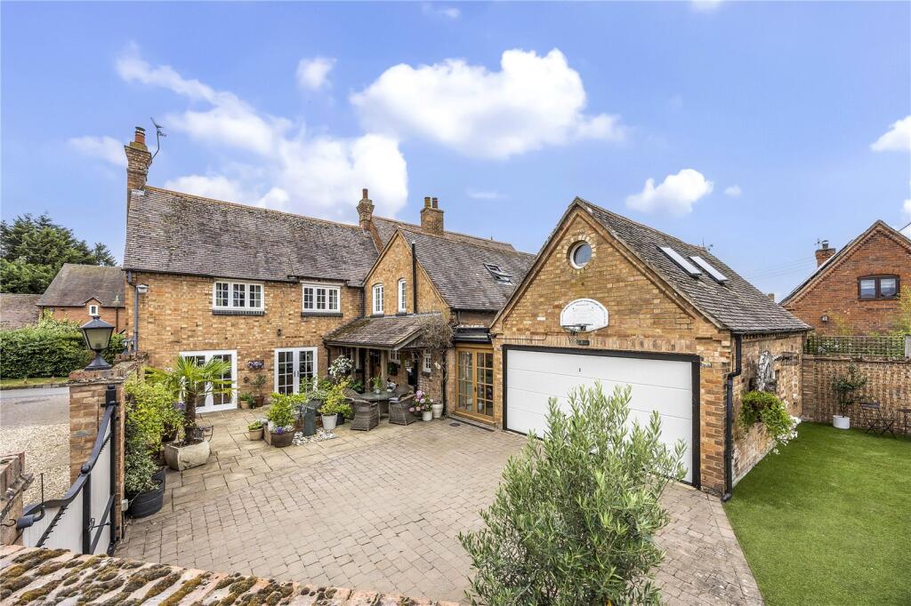 Main image of property: Friday Street, Lower Quinton, Warwickshire, CV37