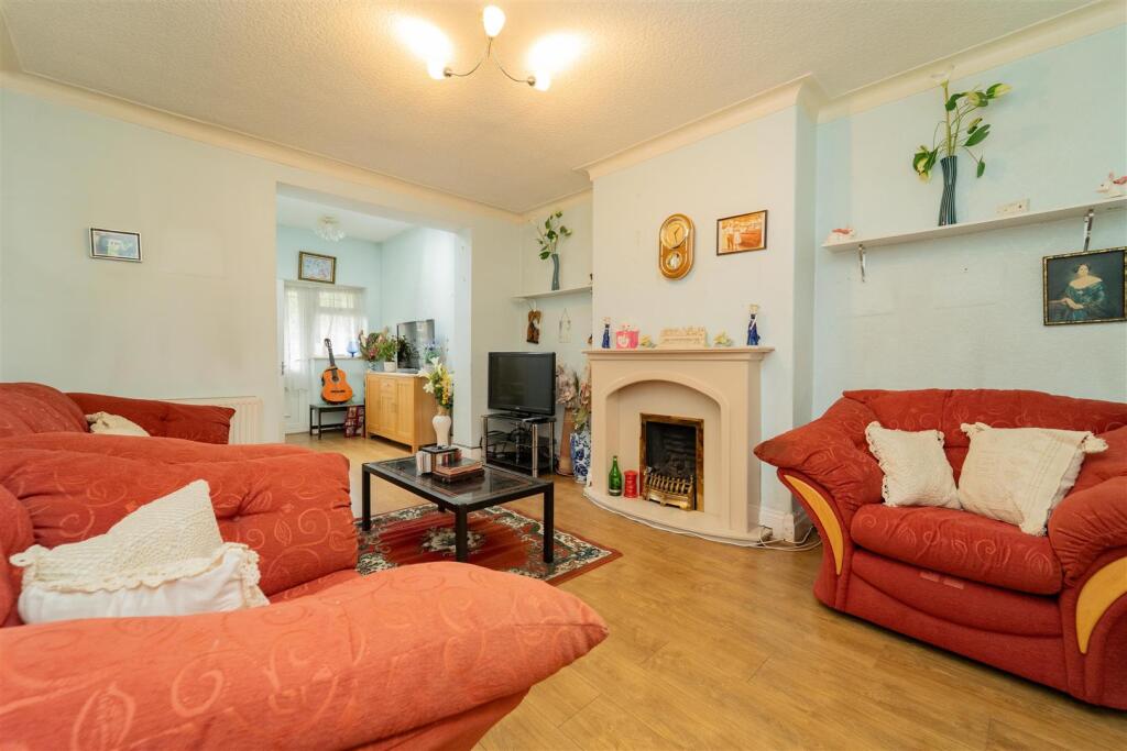 House in Manchester - View 3