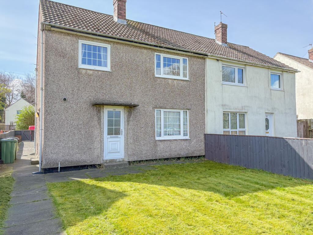 Main image of property: Ridgeway, Leam Lane Estate, Felling, Gateshead