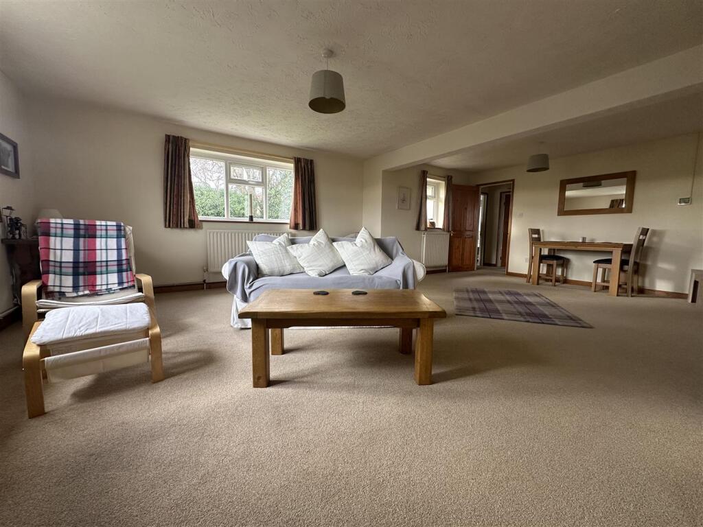 Main image of property: Claremont Cottage, Hintlesham