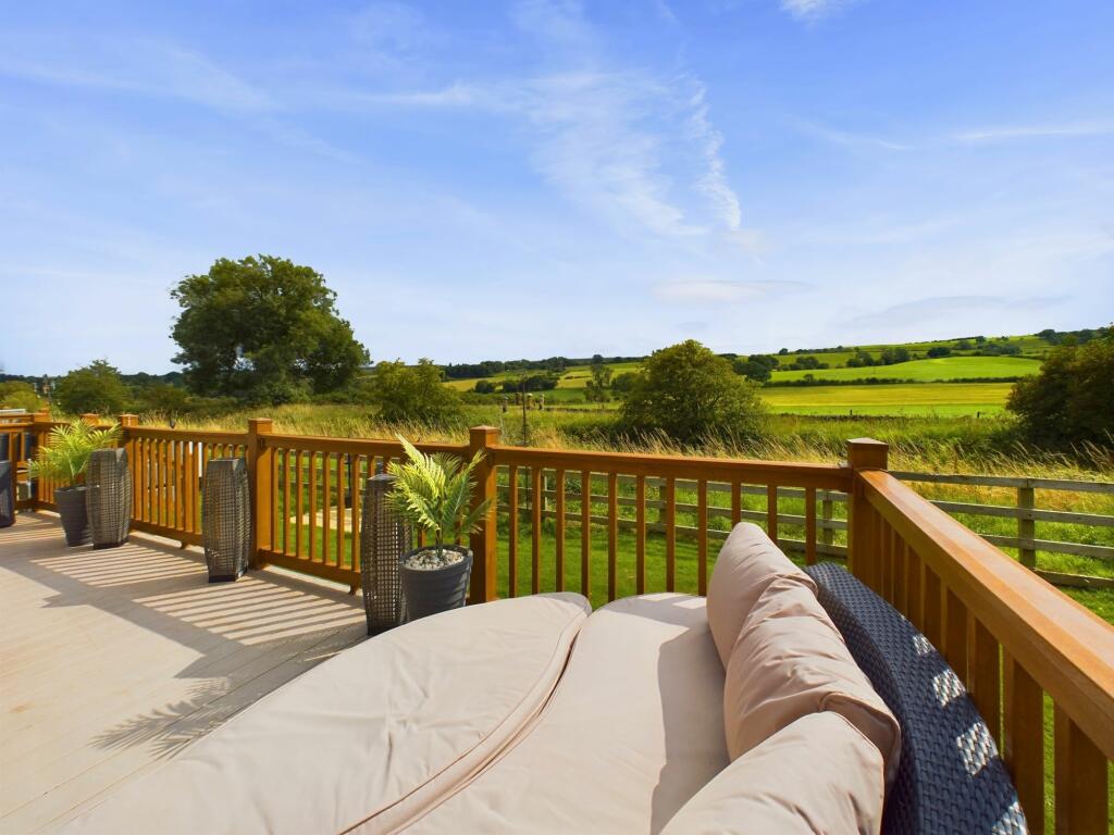 Kingfisher Holiday Park, Frosterley, DL13 photo 2