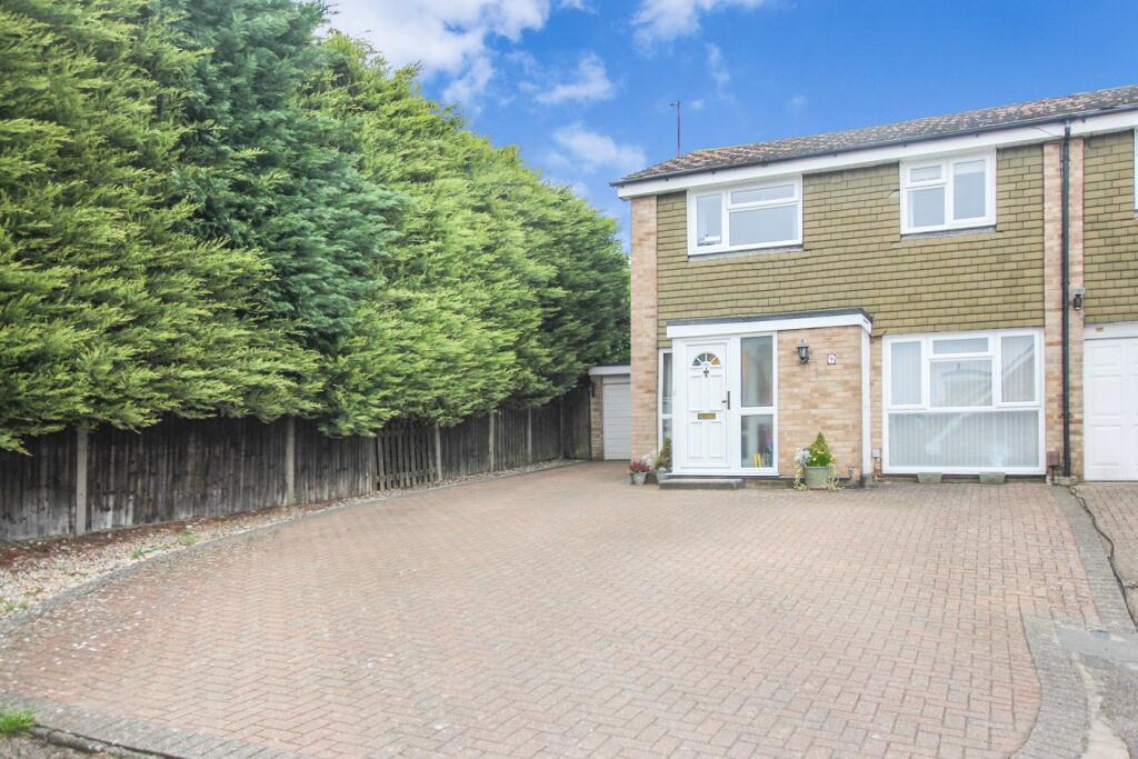 Main image of property: Southland Rise, Langford, Biggleswade, SG18