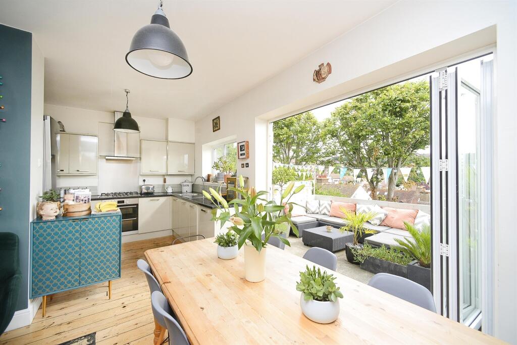 Main image of property: Stanmer Park Road, Brighton